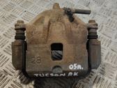 Bremssattel vorne
