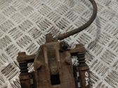 Bremssattel hinten