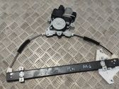 Fensterheber elektrisch mit Motor Tür vorne