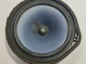Front door speaker