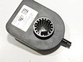 Steering angle sensor
