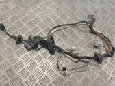 Cableado de puerta trasera
