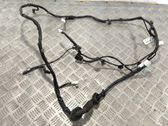 Tailgate/trunk wiring harness