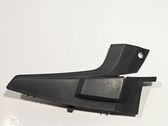 Wiper trim