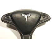 Steering wheel airbag