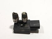 Exhaust gas pressure sensor