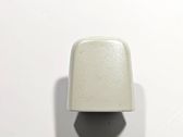 Front door exterior handle