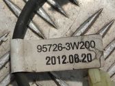 Parking sensor (PDC) wiring loom