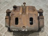 Bremssattel vorne