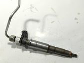 Fuel injector