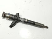 Inyector de combustible