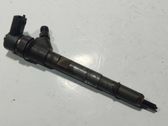 Inyector de combustible