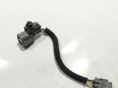 Fuel injector wires