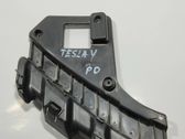 Headlight/headlamp mounting bracket
