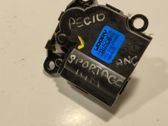 Stellmotor Heizung Klima