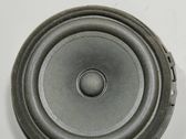 Rear door speaker