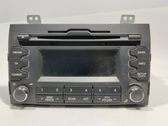 Radio / CD-Player / DVD-Player / Navigation