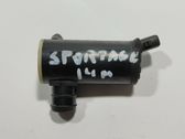 Windscreen/windshield washer pump