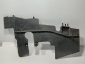 Intercooler air guide/duct channel