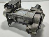Throttle valve