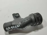 Intercooler hose/pipe