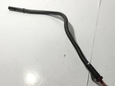 Oil level dip stick