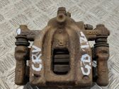 Bremssattel hinten