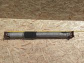 Rear driveshaft/prop shaft