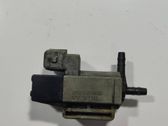 Turbo solenoid valve