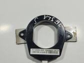 Keyless system antenna