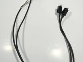 Enchufe conector entrada auxiliar