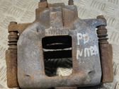 Bremssattel vorne