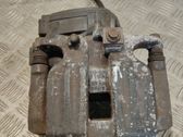 Bremssattel hinten