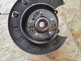 Cubo de rueda trasera
