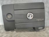 Motorabdeckung
