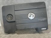 Motorabdeckung