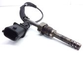 Exhaust gas temperature sensor