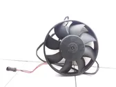 Ventilatore di raffreddamento elettrico del radiatore