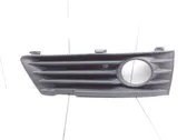 Grille antibrouillard avant