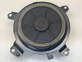 Altavoz subwoofer