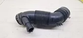 Turbo air intake inlet pipe/hose