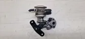 EGR valve