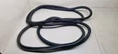 Trunk rubber seal (body)