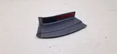 Rear/tail light trim molding