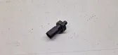 Oil pressure sensor