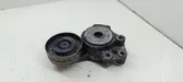 Generator/alternator belt tensioner