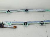 Roof airbag