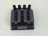 High voltage ignition coil
