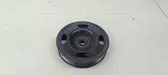 Crankshaft pulley