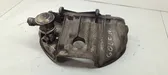 Hitzeschutz Abschirmblech Motorraum